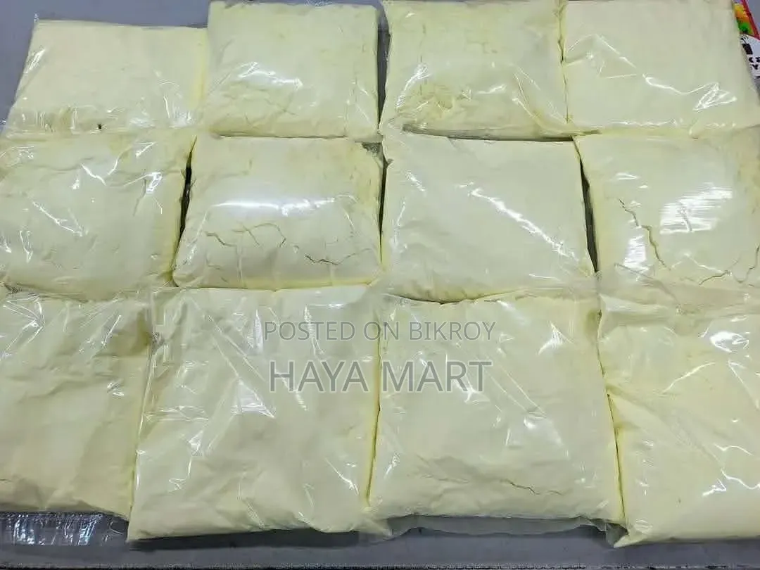 NZMP Milk Powder