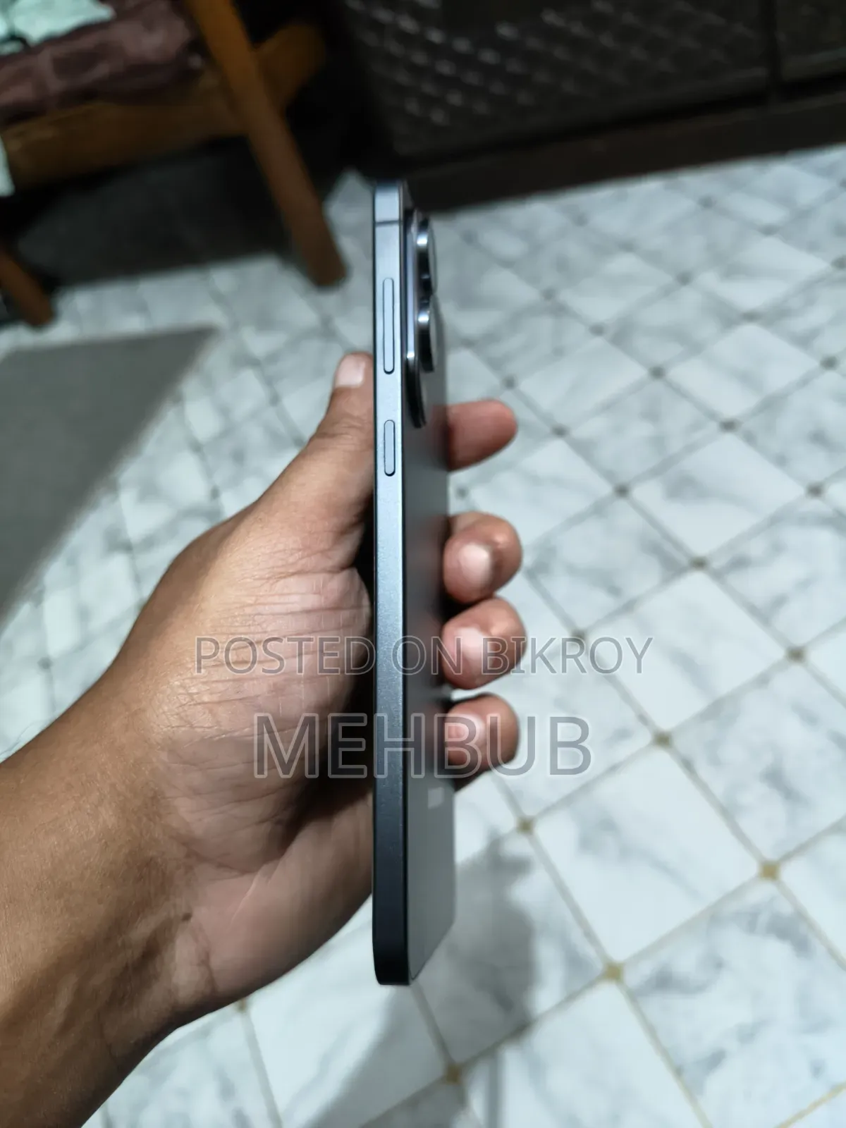 Samsung Galaxy S25 Edge 256 GB Bronze