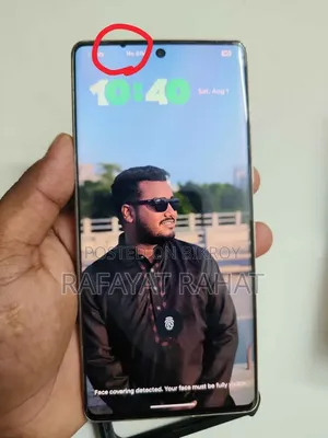 Google Pixel 7 Pro 256 GB Gray