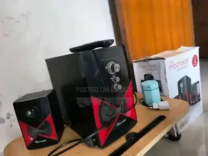 Good Quality Speaker