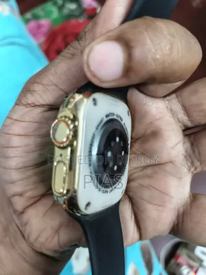 স্মার্ট ওয়াচ