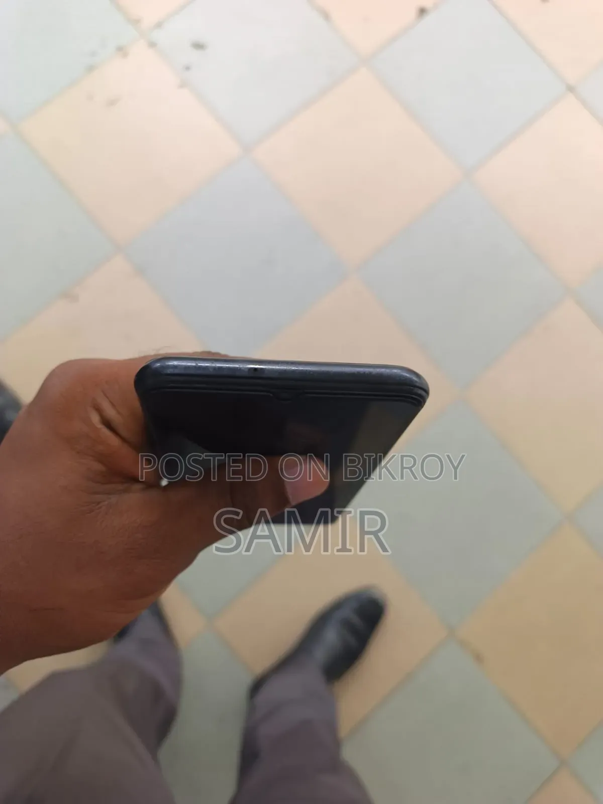 স্যামসাং গ্যালাক্সি এ৩০ ৬৪ জিবি ব্লু