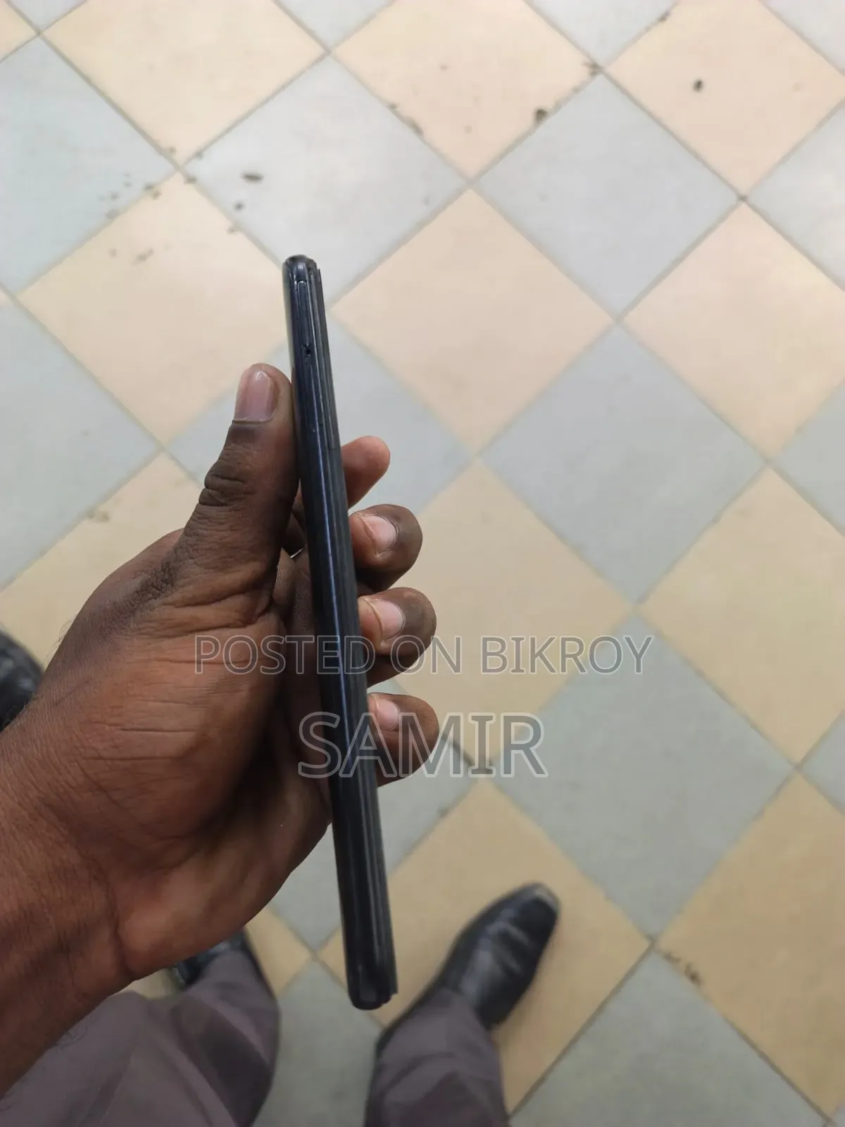 স্যামসাং গ্যালাক্সি এ৩০ ৬৪ জিবি ব্লু