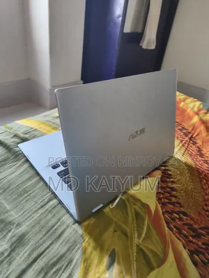 Laptop ASUS 4gb SSD 256gb