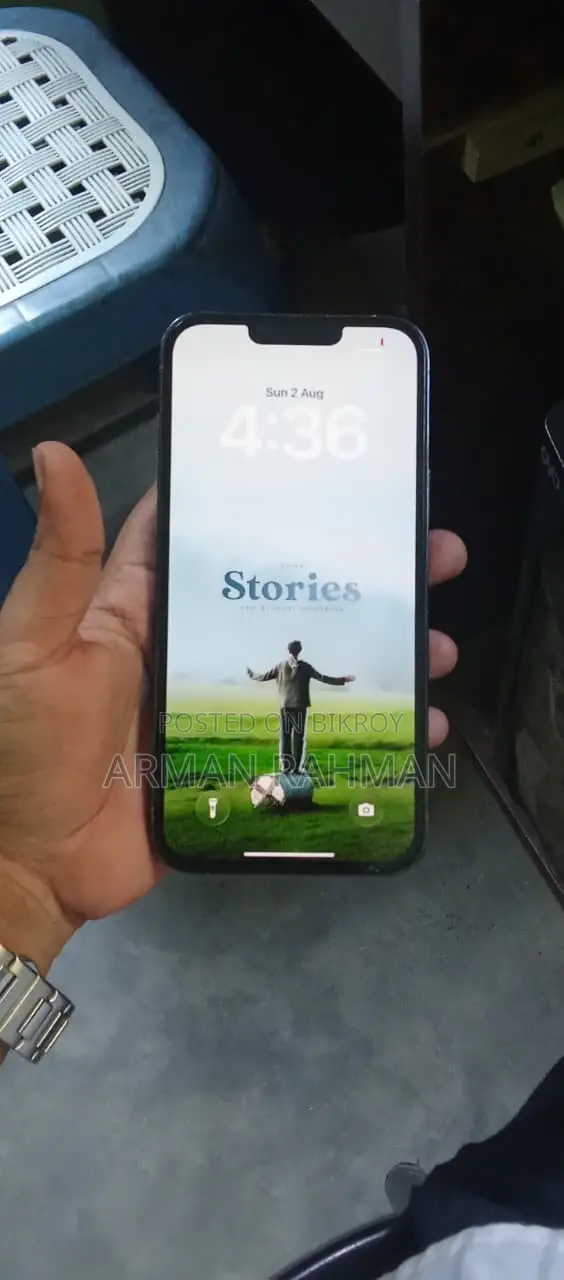 অ্যাপল আইফোন ১৩ প্রো ম্যাক্স ২৫৬ জিবি ব্লু