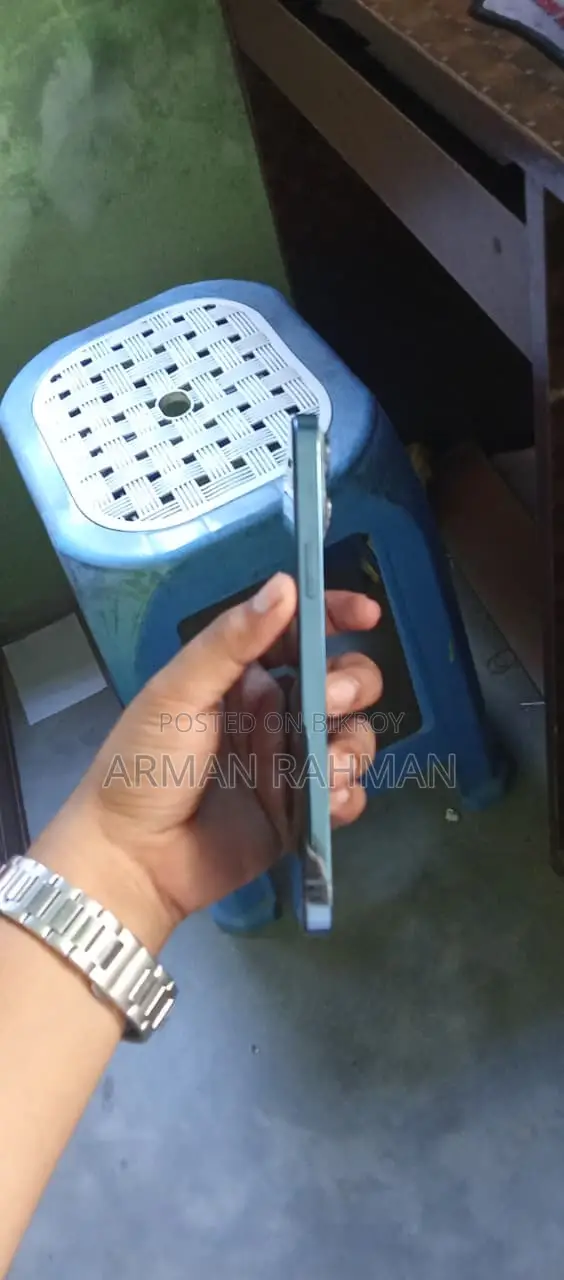 অ্যাপল আইফোন ১৩ প্রো ম্যাক্স ২৫৬ জিবি ব্লু