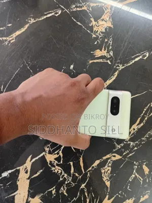 গুগল পিক্সেল ৭ ১২৮ জিবি হোয়াইট