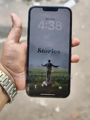 অ্যাপল আইফোন ১৩ প্রো ম্যাক্স ২৫৬ জিবি ব্লু