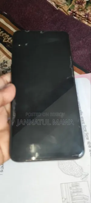 Oppo A16 32 GB Purple