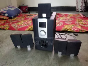 Speaker Microlab M-960