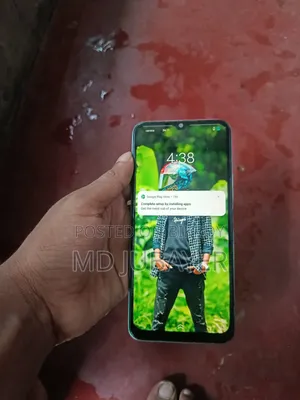 ভিভো ওয়াই২১ ৬৪ জিবি হোয়াইট