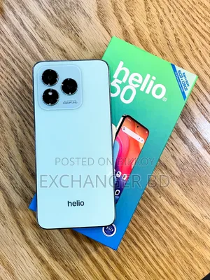 Helio 128 GB