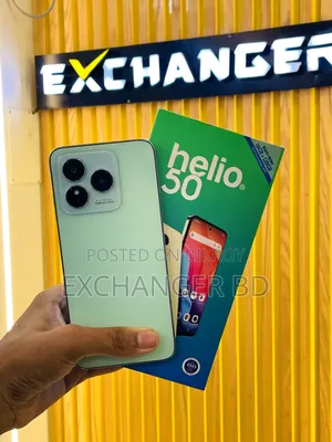 Helio 128 GB