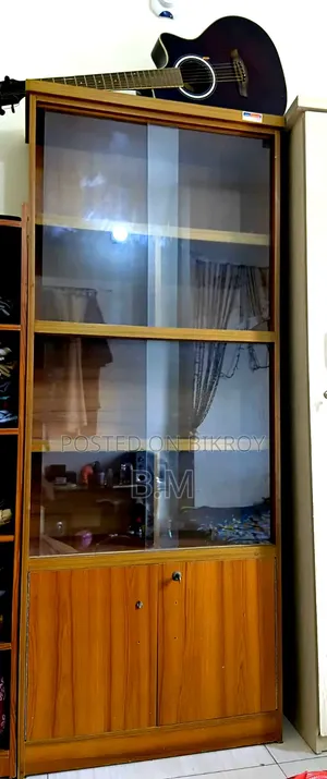 Bookshelf/ Display Rack/ Showcase