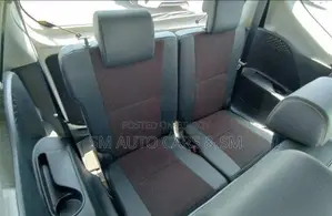 Toyota Sienta 1.5 Hybrid FWD 2021 Pearl