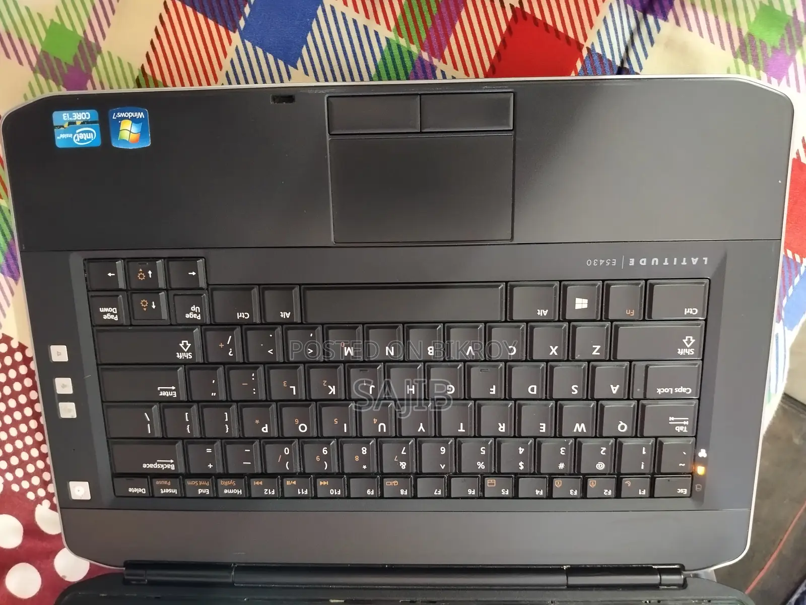 Laptop Dell Inspiron 14 4GB Intel Core i3 SSD 256GB