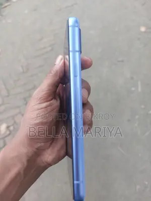 Google Pixel 8a 128 GB Blue