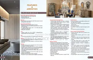 Furnished 2bdrm Apartment in First Choice Sk, Mohammadpur for Sale