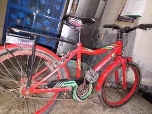 সাইকেল ফর কিডস