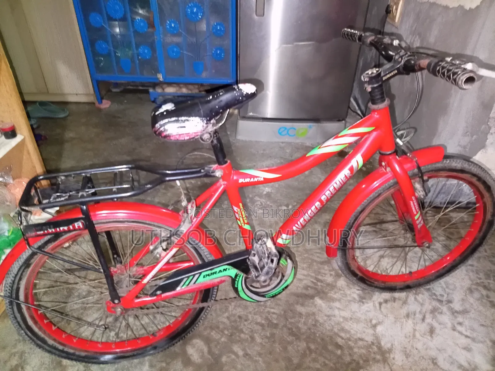 Cycle for Kids