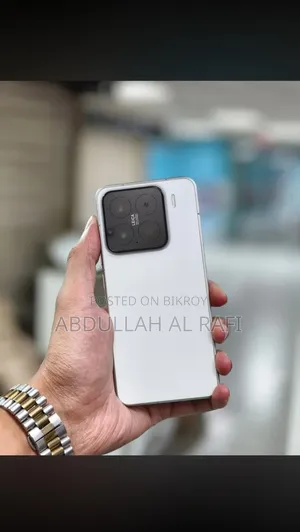 Xiaomi 15 1 TB White