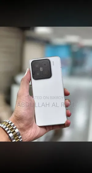Xiaomi 15 1 TB White