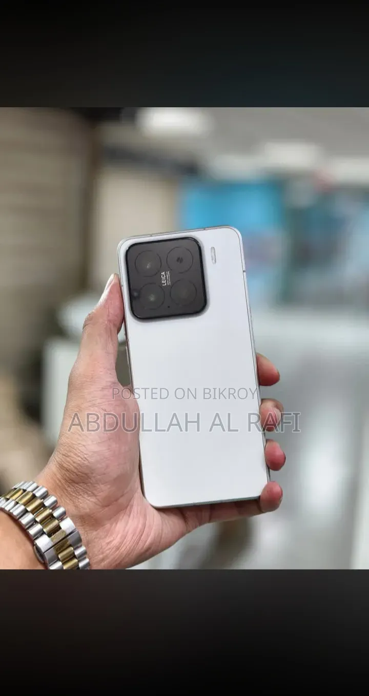 Xiaomi 15 1 TB White