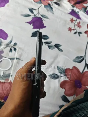 Samsung Galaxy S21 Ultra 5G 256 GB Black