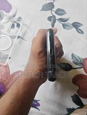 Samsung Galaxy S21 Ultra 5G 256 GB Black