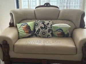 Classical Sofa Set