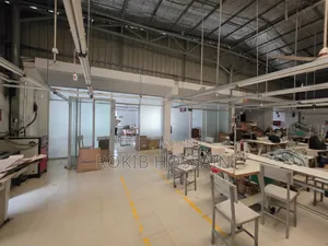Rentable Factory/Godown/Warehouses in a Prime Location