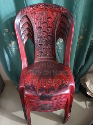 চেয়ার বেঙ্গল ৫টি নতুনের মতো