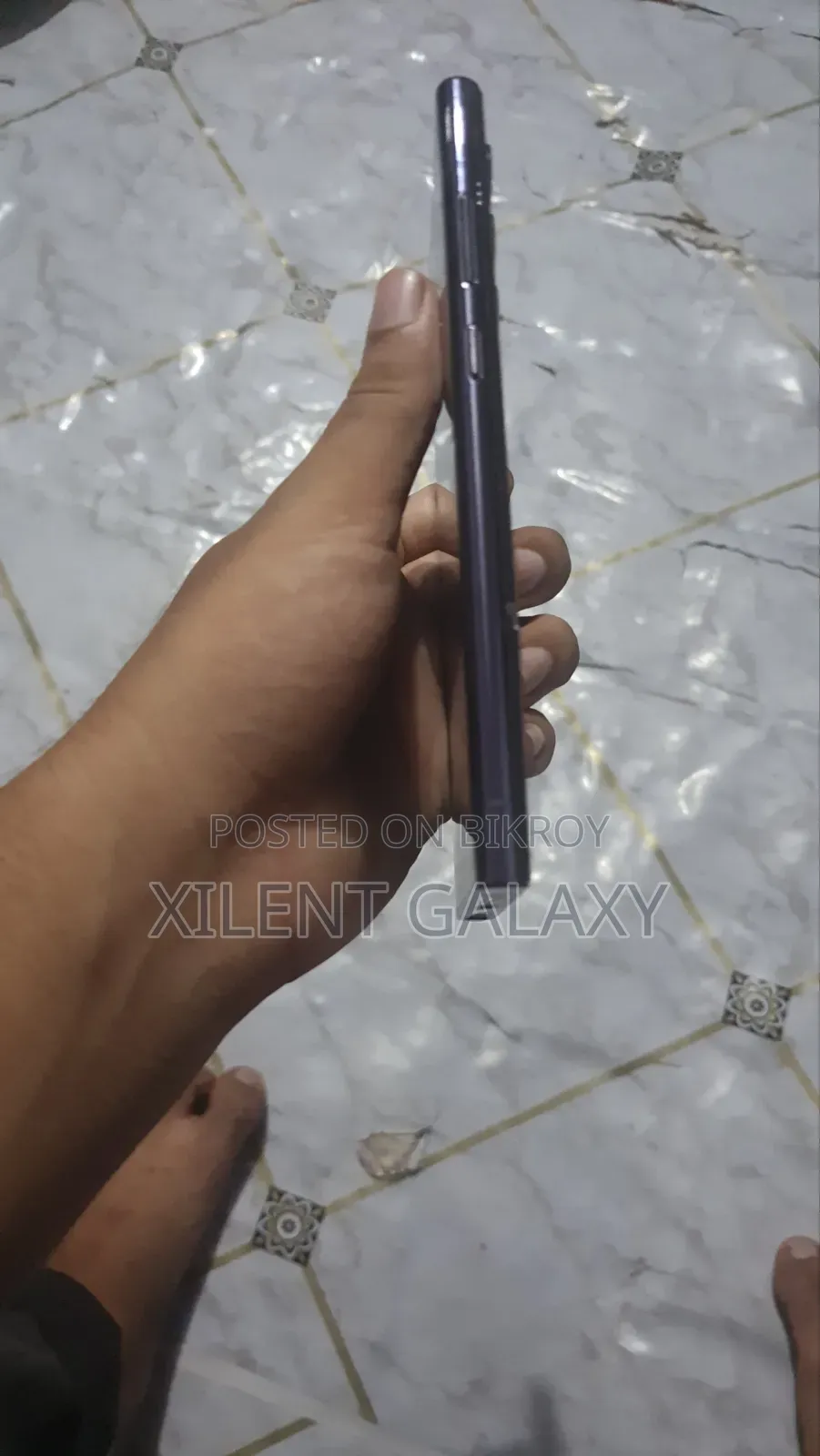 স্যামসাং গ্যালাক্সি এস২২ আল্ট্রা ২৫৬ জিবি পার্পল