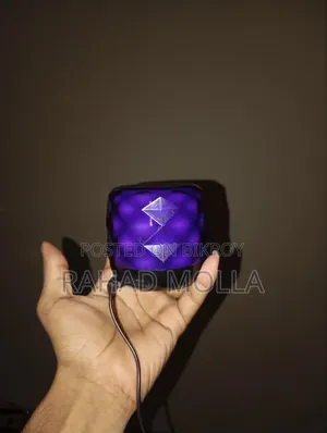 A very nice sound box at a very low price of just 1020 taka