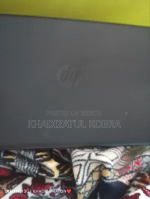 ল্যাপটপ এইচপি ১৫-ডিডব্লিউ৩০৩১ ৩২জিবি ইন্টেল কোর আই৩ এসএসডি ২৫৬জিবি