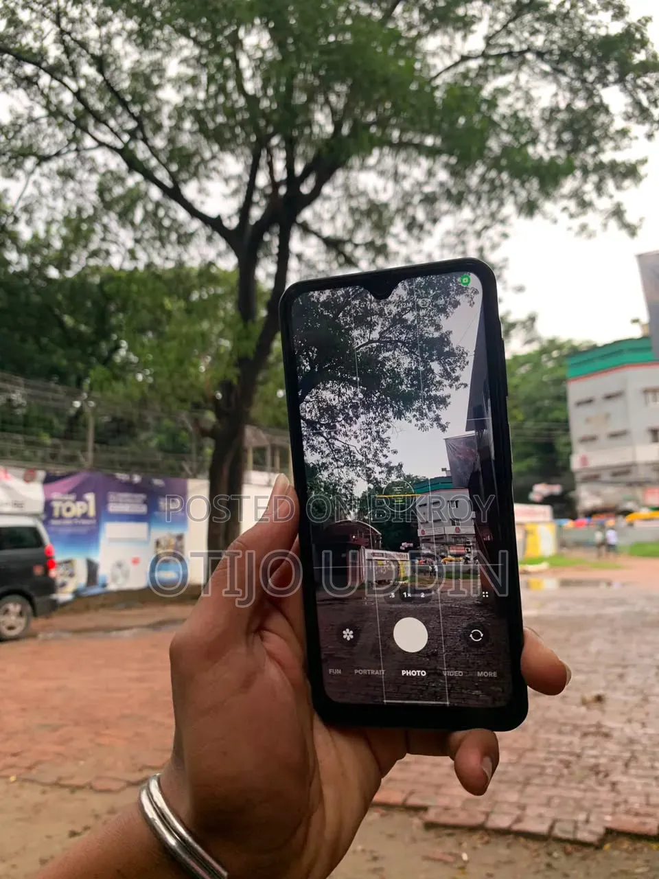স্যামসাং গ্যালাক্সি এ২৬ ১২৮ জিবি ব্ল্যাক
