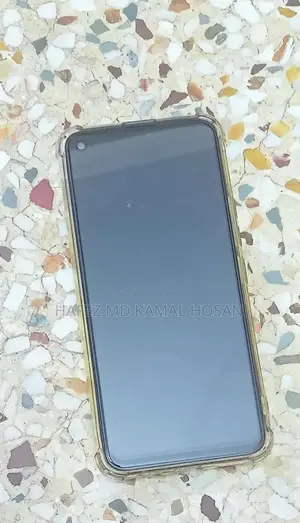 Itel 32 GB Purple