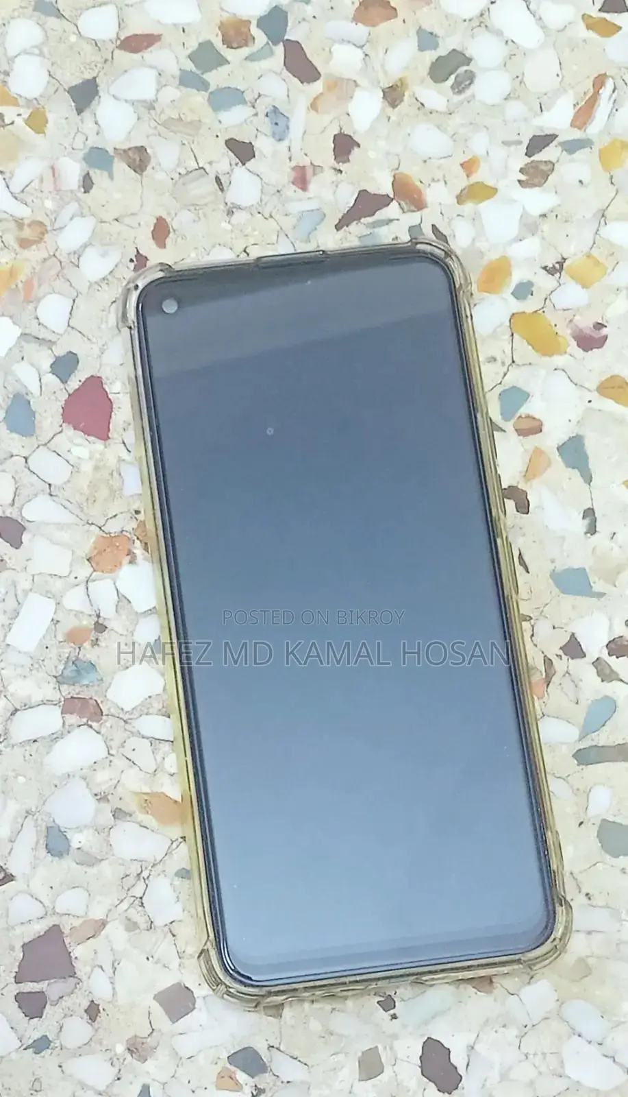 Itel 32 GB Purple