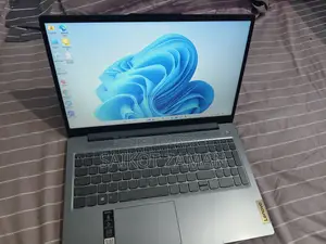 Laptop Lenovo Ideapad 3 16GB Intel Core i5 SSD 512GB