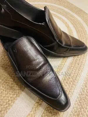 Formal Shoe