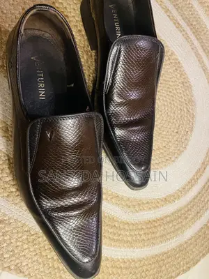 ফরমাল জুতো