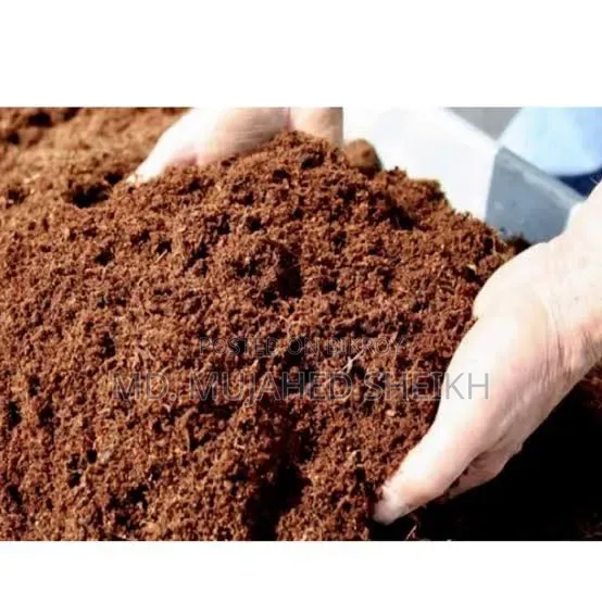 Ready Cocopeat