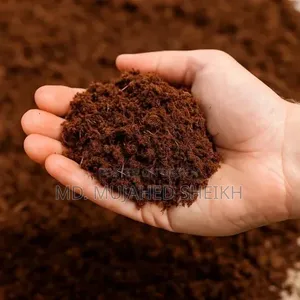 Ready Cocopeat