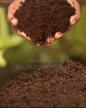 Ready Cocopeat