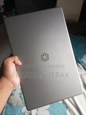 ল্যাপটপ গুগল ৮জিবি ইন্টেল কোর আই৫ এসএসডি ২৫৬জিবি