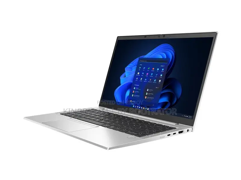ল্যাপটপ HP EliteBook 840 G8 8GB ইন্টেল কোর i5 SSD 256GB