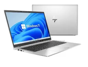 ল্যাপটপ HP EliteBook 840 G8 8GB ইন্টেল কোর i5 SSD 256GB