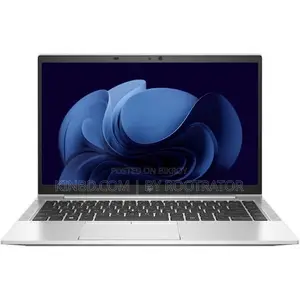 ল্যাপটপ HP EliteBook 840 G8 8GB ইন্টেল কোর i5 SSD 256GB