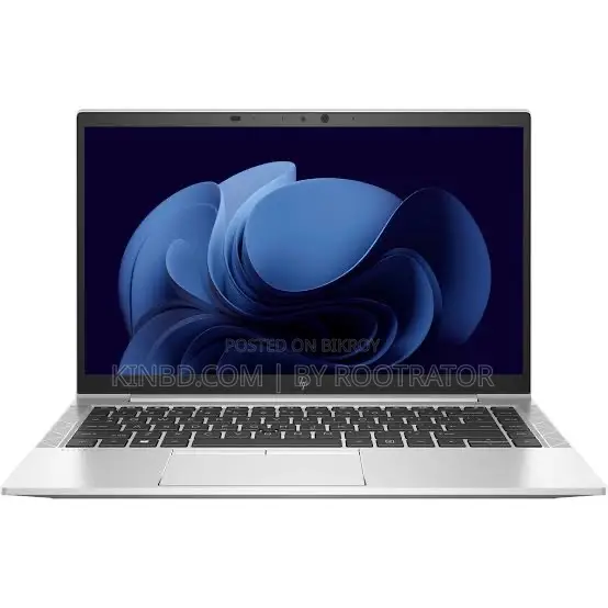 ল্যাপটপ HP EliteBook 840 G8 8GB ইন্টেল কোর i5 SSD 256GB