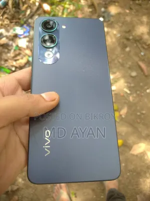 ভিভো ওয়াই০৪ ১২৮ জিবি গ্রিন